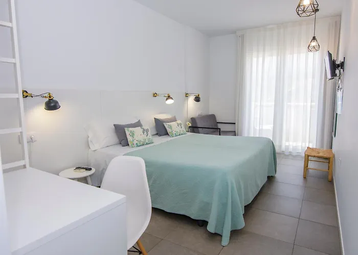 Hostal La Isla