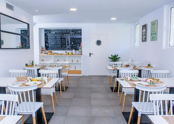 Hostal La Isla